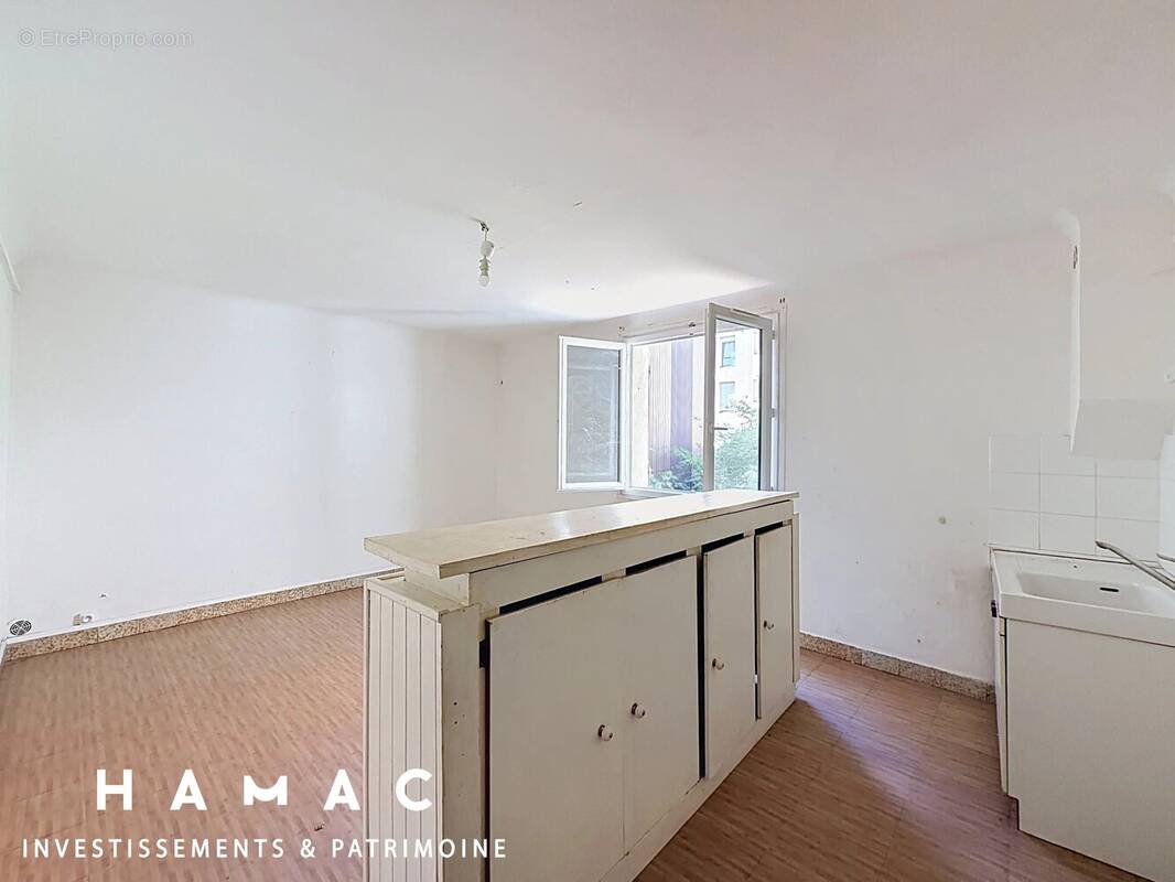 Appartement à OULLINS