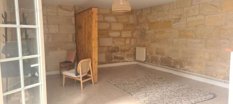 Appartement à vendre 3 pièces BORDEAUX (33) - photo 6