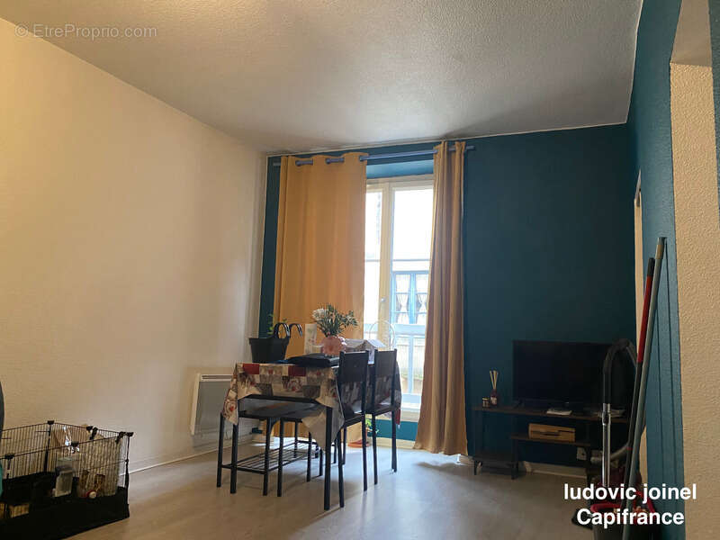Appartement à vendre 2 pièces PERIGUEUX (24) - photo 4