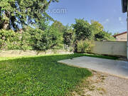 Maison à AMBERIEU-EN-BUGEY