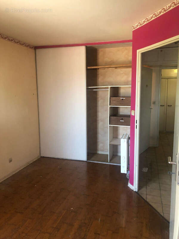 Appartement à NOISY-LE-GRAND