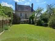 Maison à SAINT-SULPICE-LES-FEUILLES