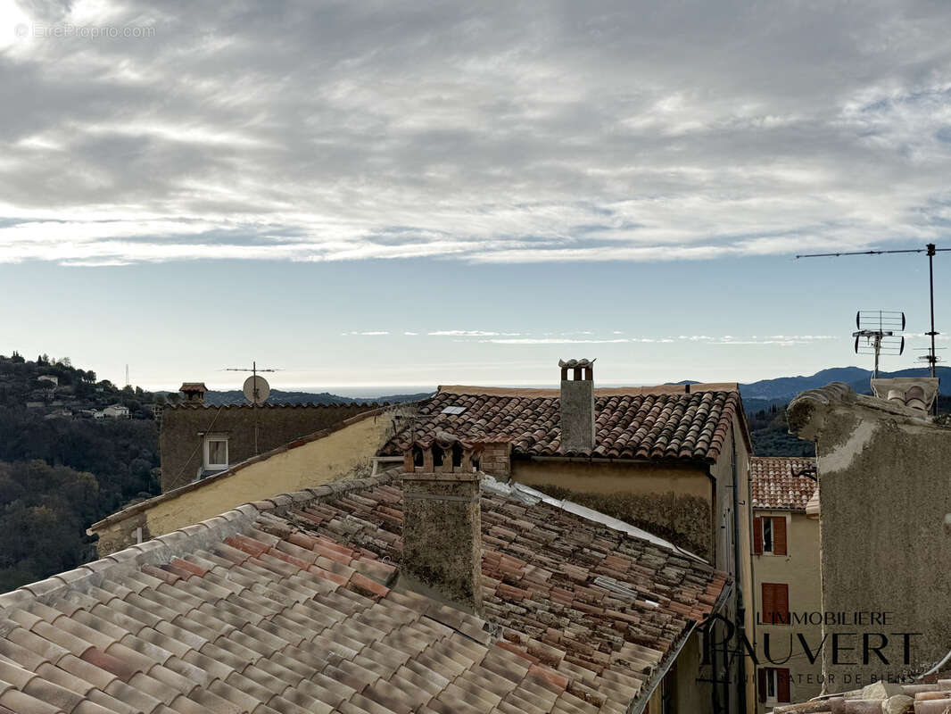 Appartement à GRASSE