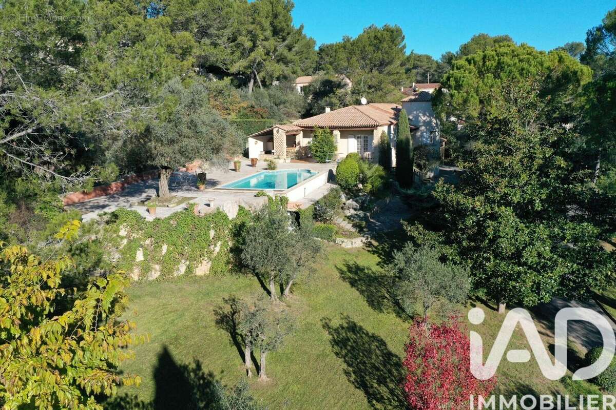 Photo 4 - Maison à NIMES