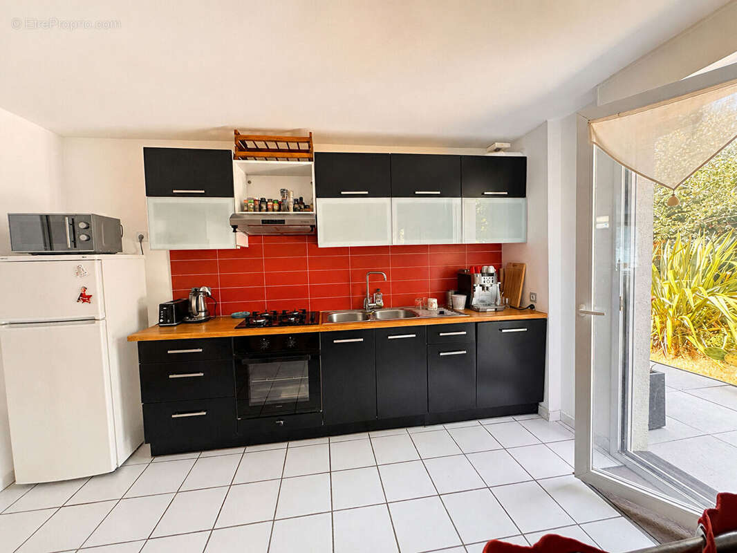 Maison à LA BAULE-ESCOUBLAC