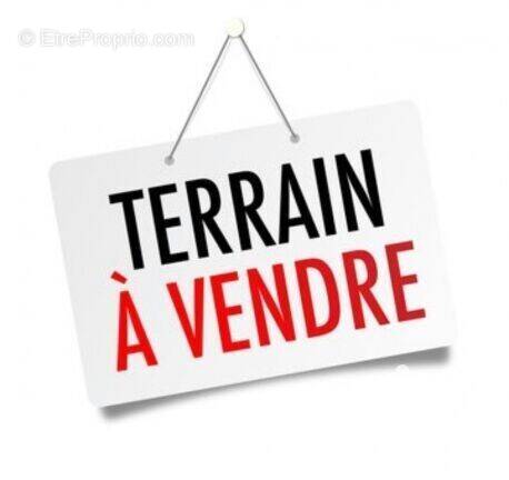Photo 1 - Terrain à FONTENAY-EN-PARISIS