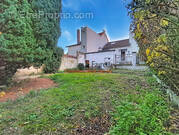 Maison à VITRY-SUR-SEINE