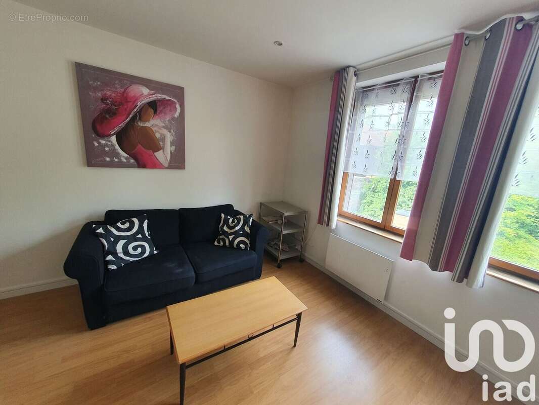 Photo 2 - Appartement à CAPINGHEM