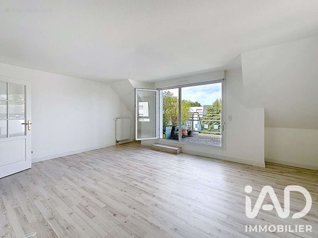Appartement 91 m² à Strasbourg  - photo 9
