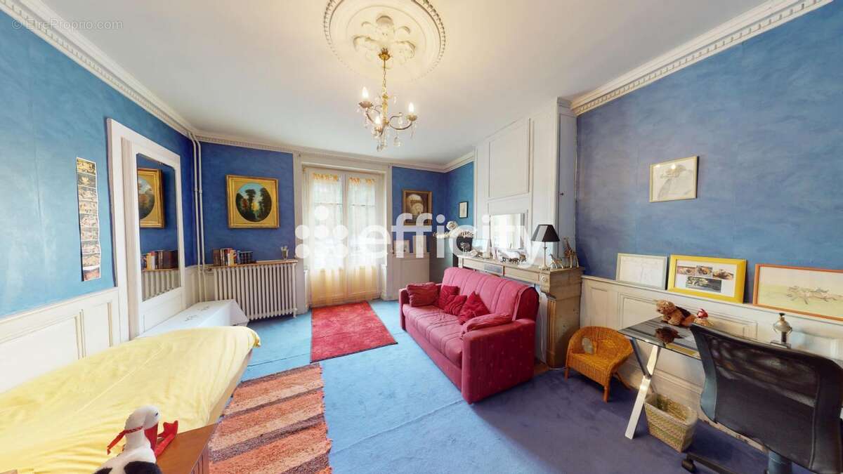 Maison à BESANCON
