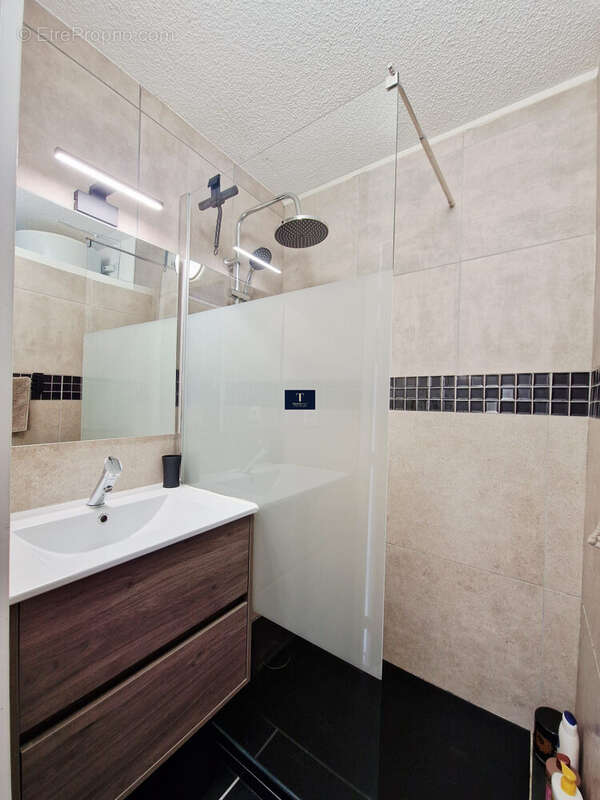 Appartement à GRUISSAN