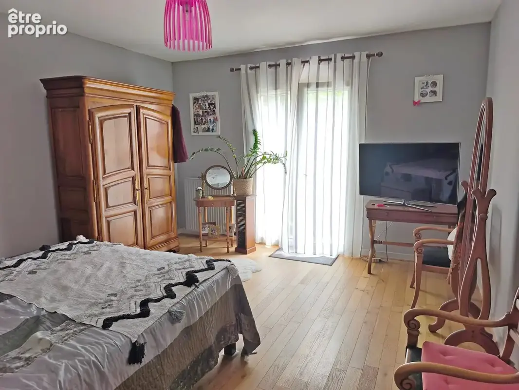Maison T7 Rothéneuf - photo 7