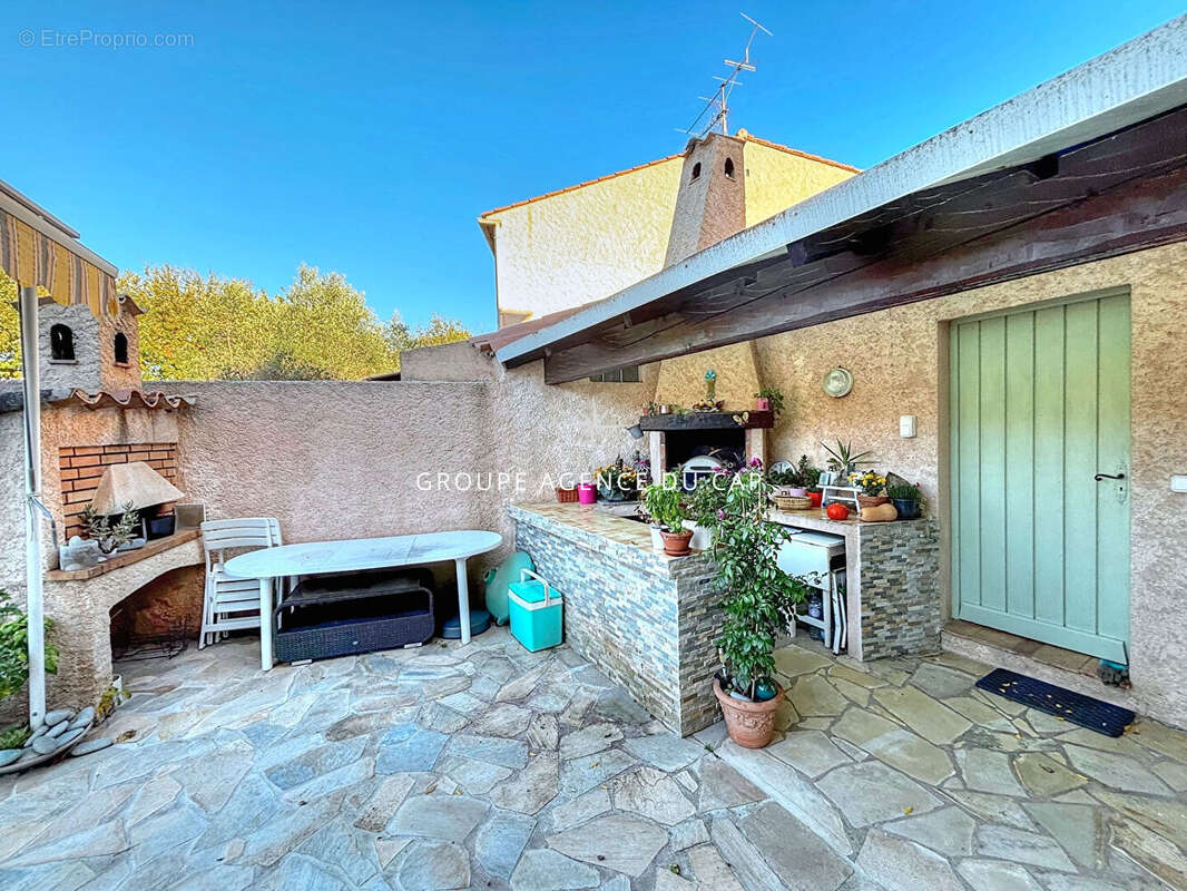 Maison à SAINT-RAPHAEL