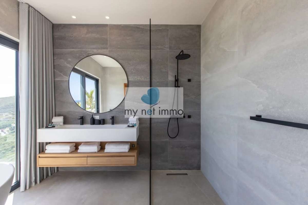 Maison à SAINT-MARTIN