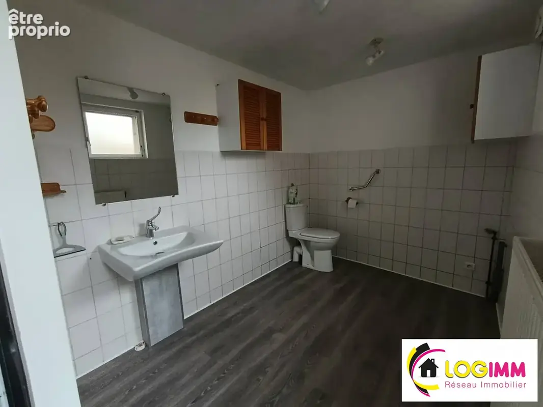 Maison 100 m² à Caudry  - photo 7