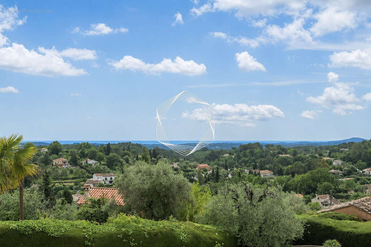 Maison 258 m² à Le Rouret  - photo 6