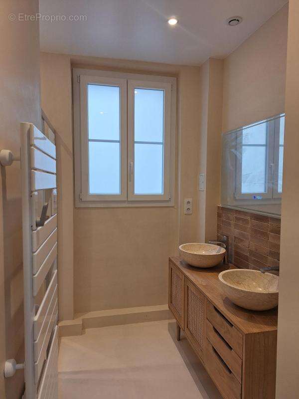 Appartement à PARIS-6E