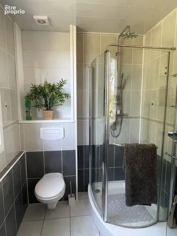 EXCLUSIVITE - Accès rapide Dinan, Maison de plain-pied sur son grand jardin - photo 6