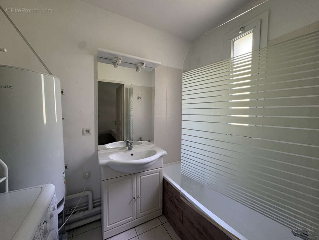 Appartement à TOURS