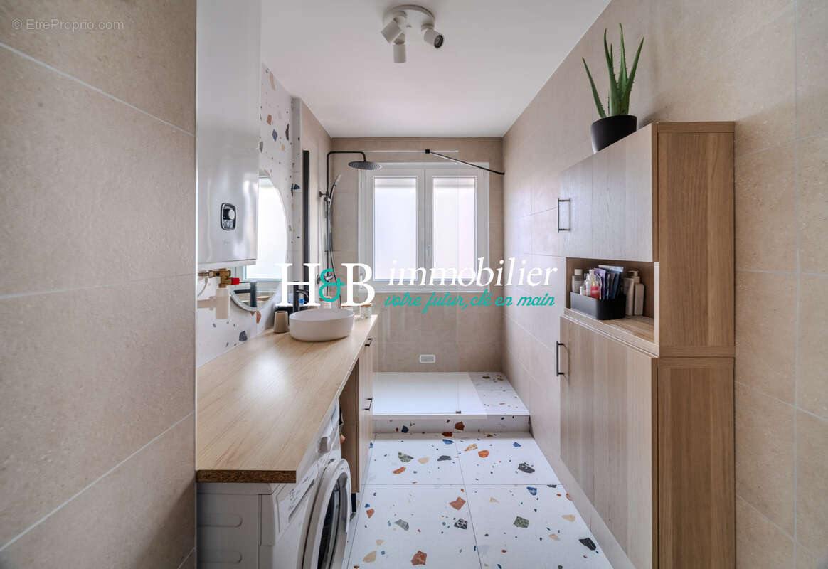 Appartement à SAINT-MAX