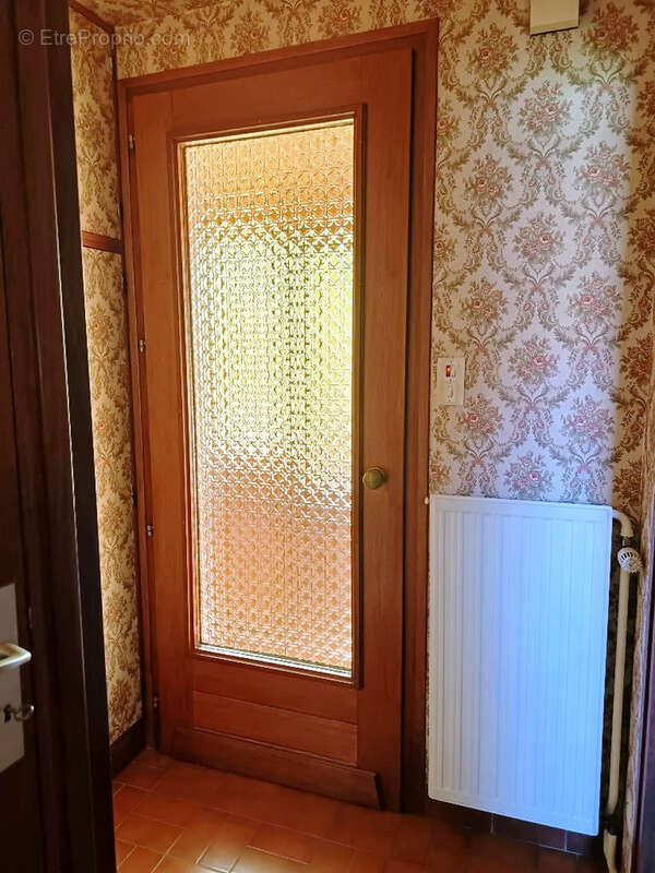 Maison à LA BRESSE