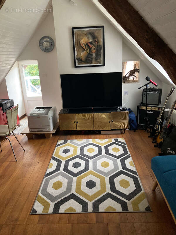 Maison à SAINT-PROJET