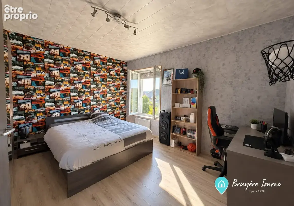 Maison 8 pièces 158 m² à vendre à Glageon (59132) - photo 8