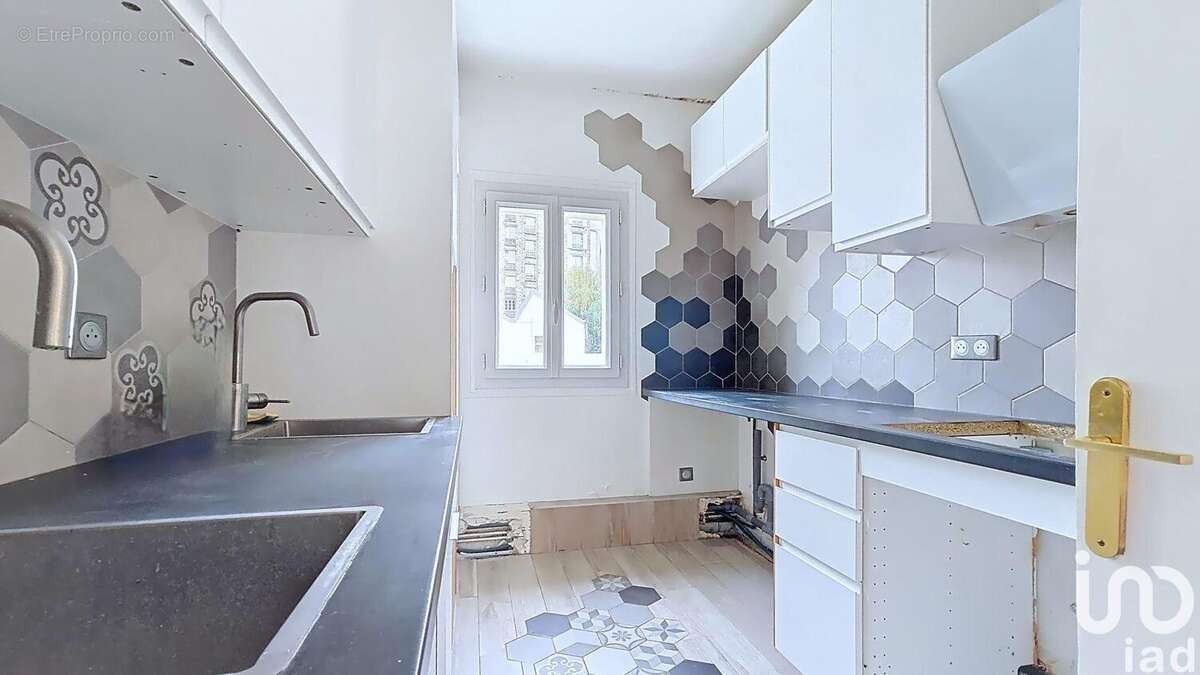 Photo 3 - Appartement à CHARENTON-LE-PONT