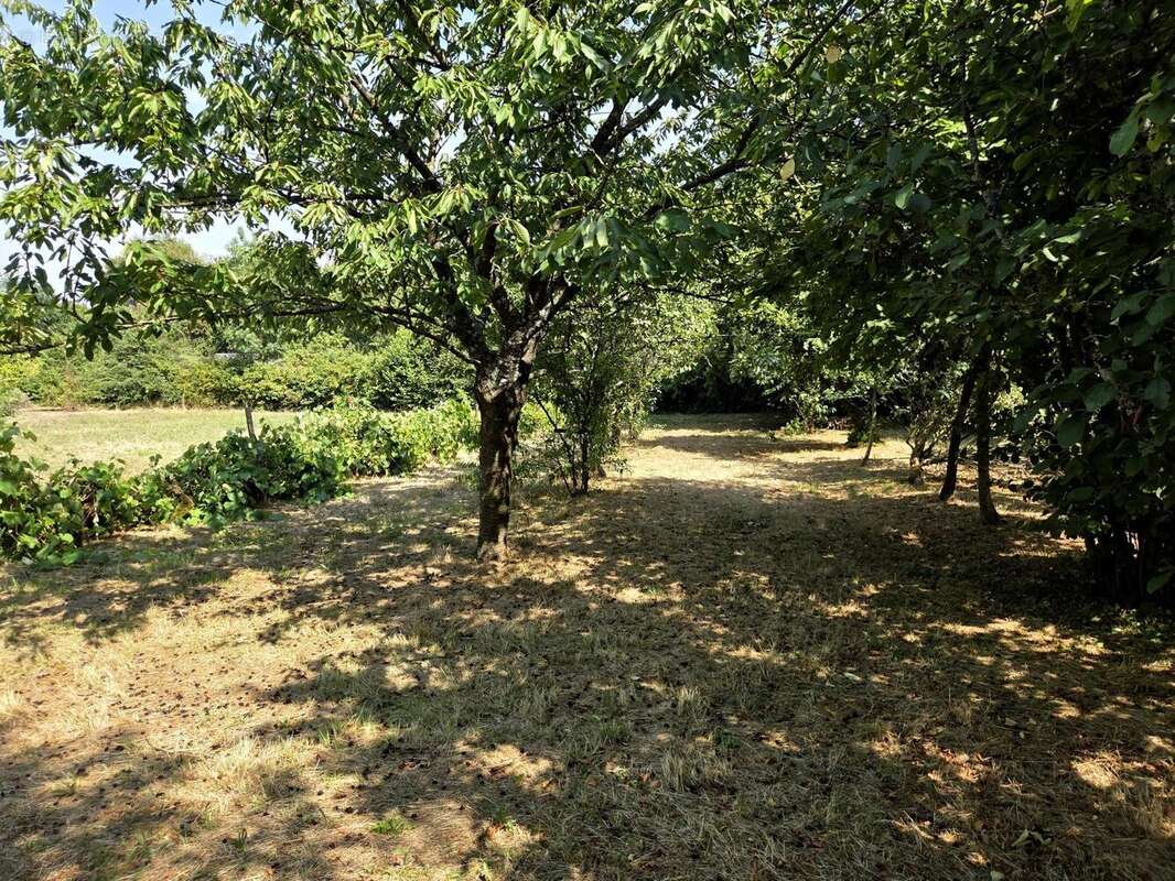 Terrain 2087 m² à Saint-Remy  - photo 5