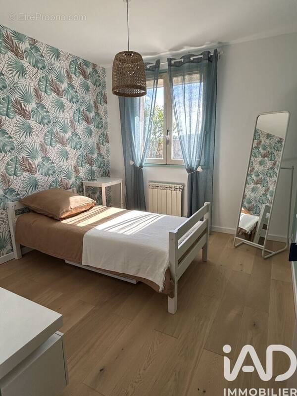 Photo 1 - Maison à LUNERY