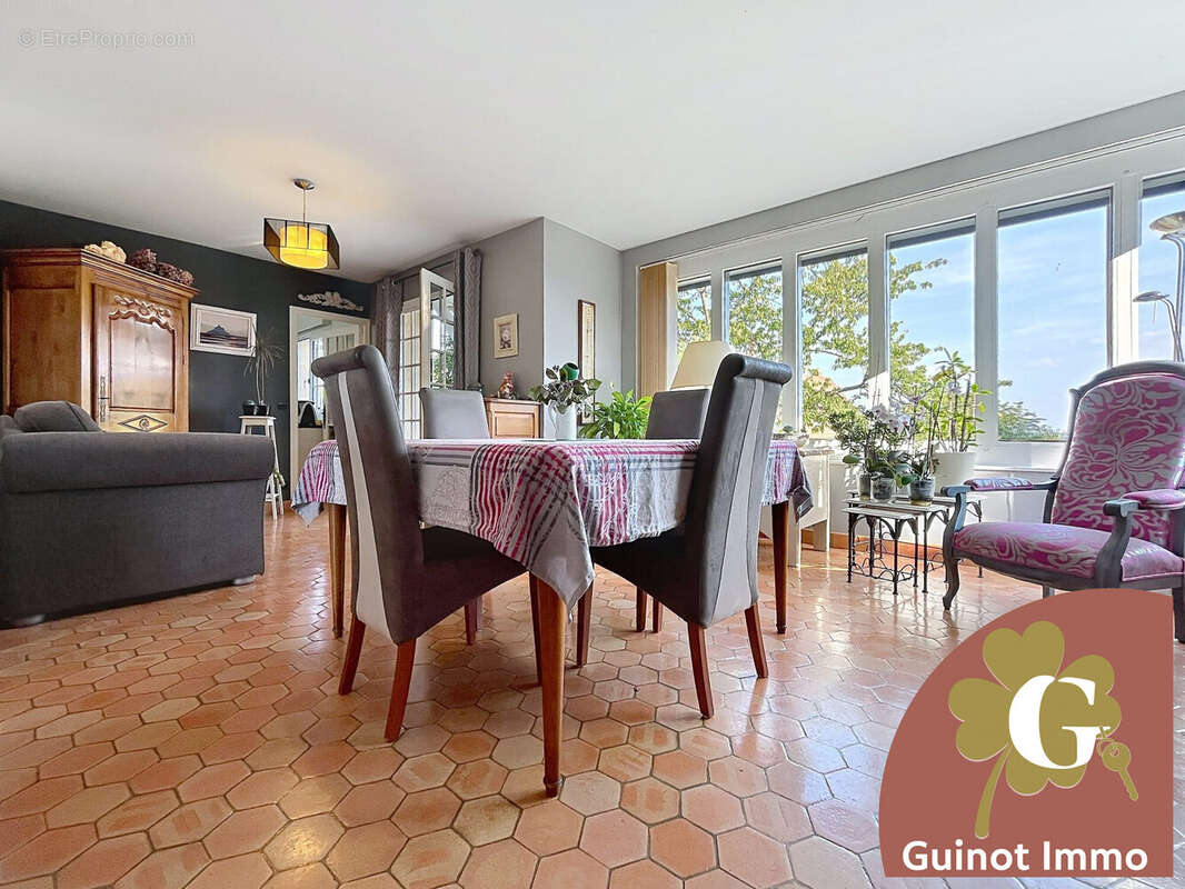 Maison 110 m² à Saint-Maurice-D'etelan  - photo 3
