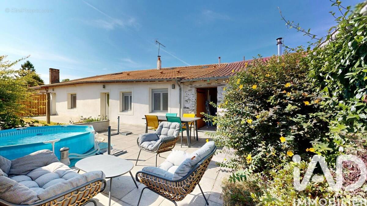 Photo 1 - Maison à BEAUSSE