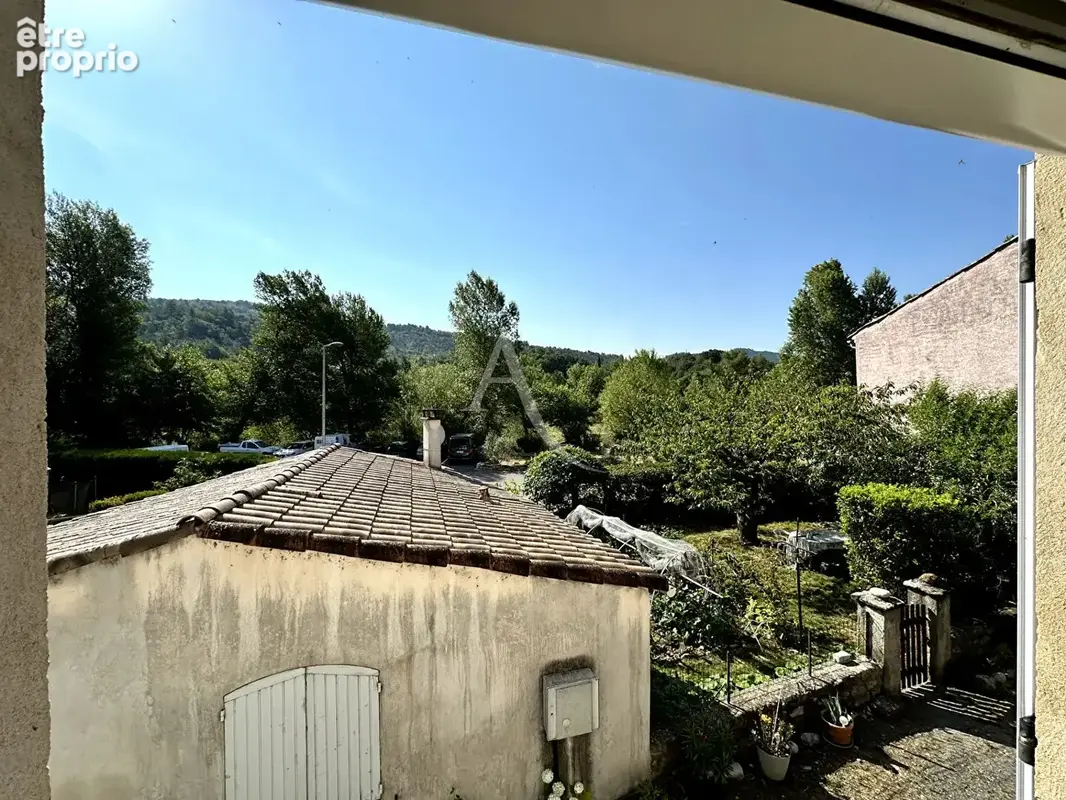Appartement type 2 a sourribes avec parking proche - photo 12