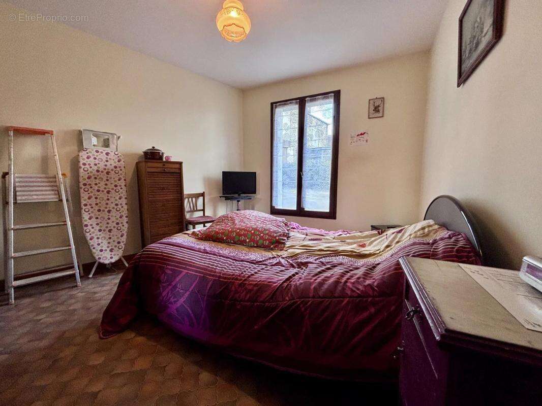 Maison à SAINT-JAMES