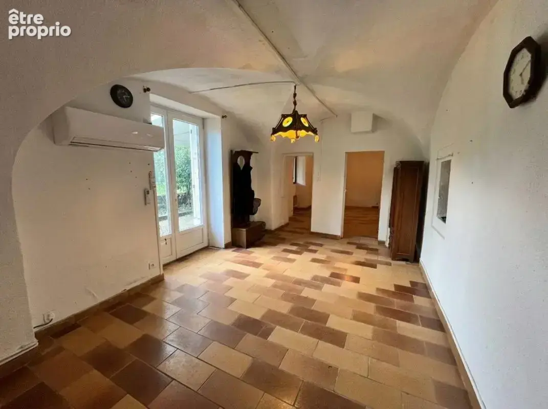 Appartement RDC avec extérieur - photo 6