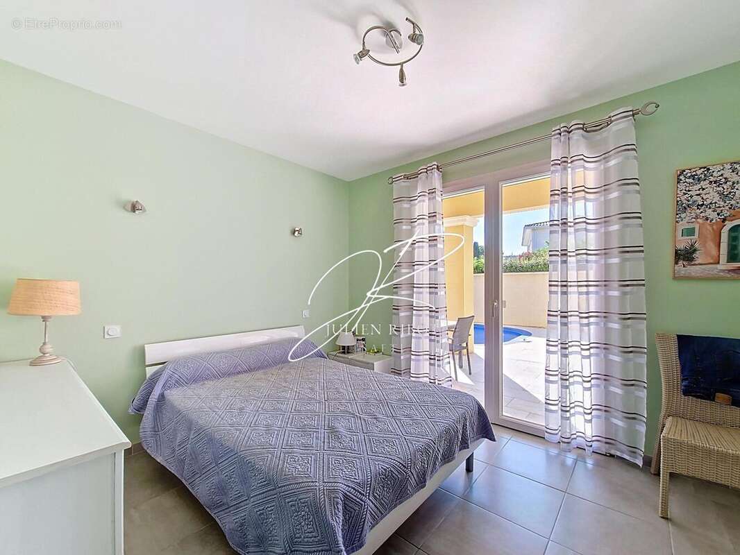 Photo 8 - Maison à CERS