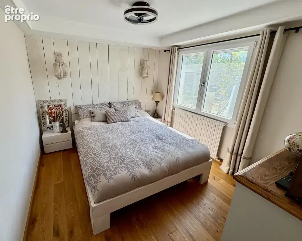Maison à vendre 6 pièces 130 m² (74)- Terrain 2200 m² - photo 12
