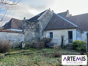 Maison à ORNANS