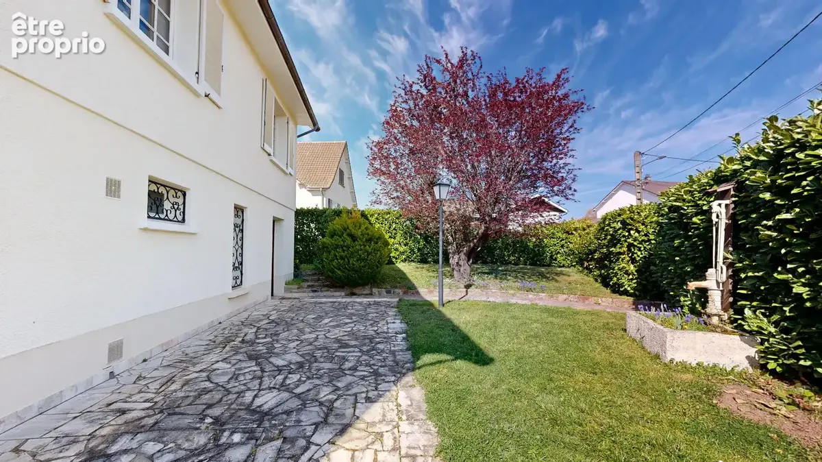 Maison Yzeure - photo 4