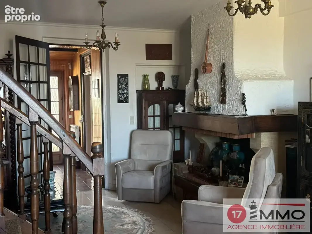 Maison Châtelaillon-Plage 5 pièces 121 m² - photo 8