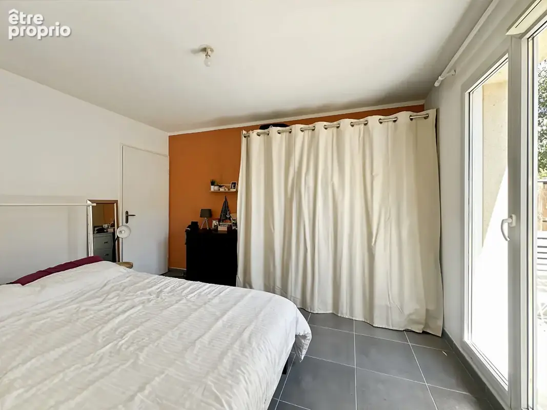 Appartement 36m² à ensuès-la-redonne - photo 10