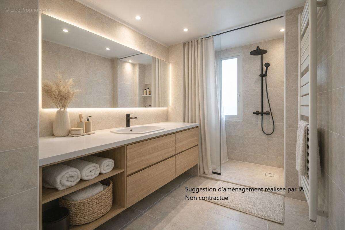 Appartement à SEVRES