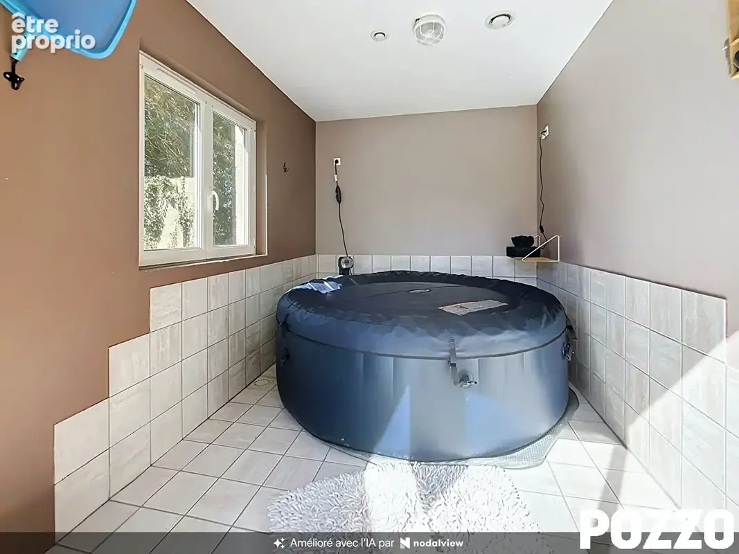 Maison Les Loges 9 pièce(s) 186 m² - photo 13