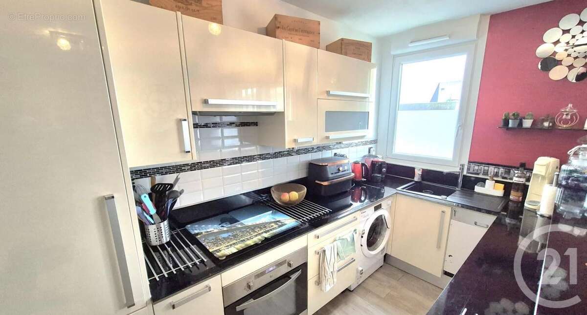 Appartement à CRETEIL