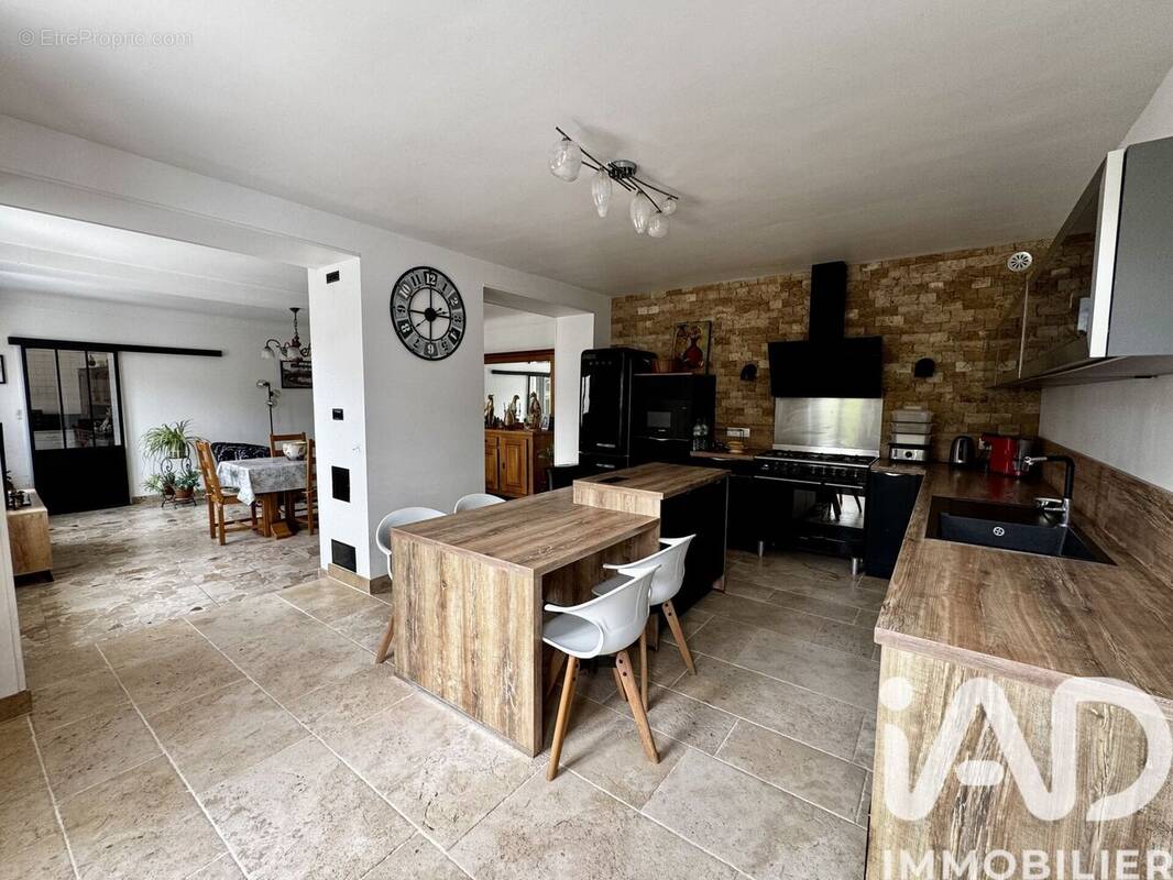 Photo 1 - Maison à POLIGNY