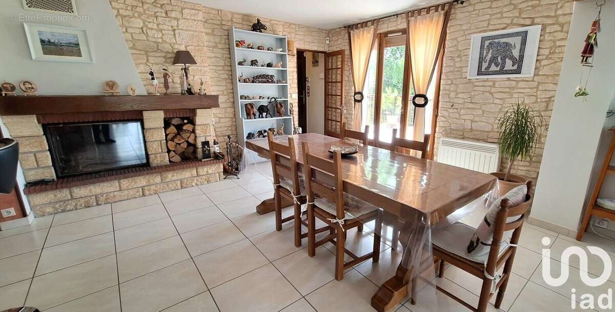 Photo 4 - Maison à GAILLON