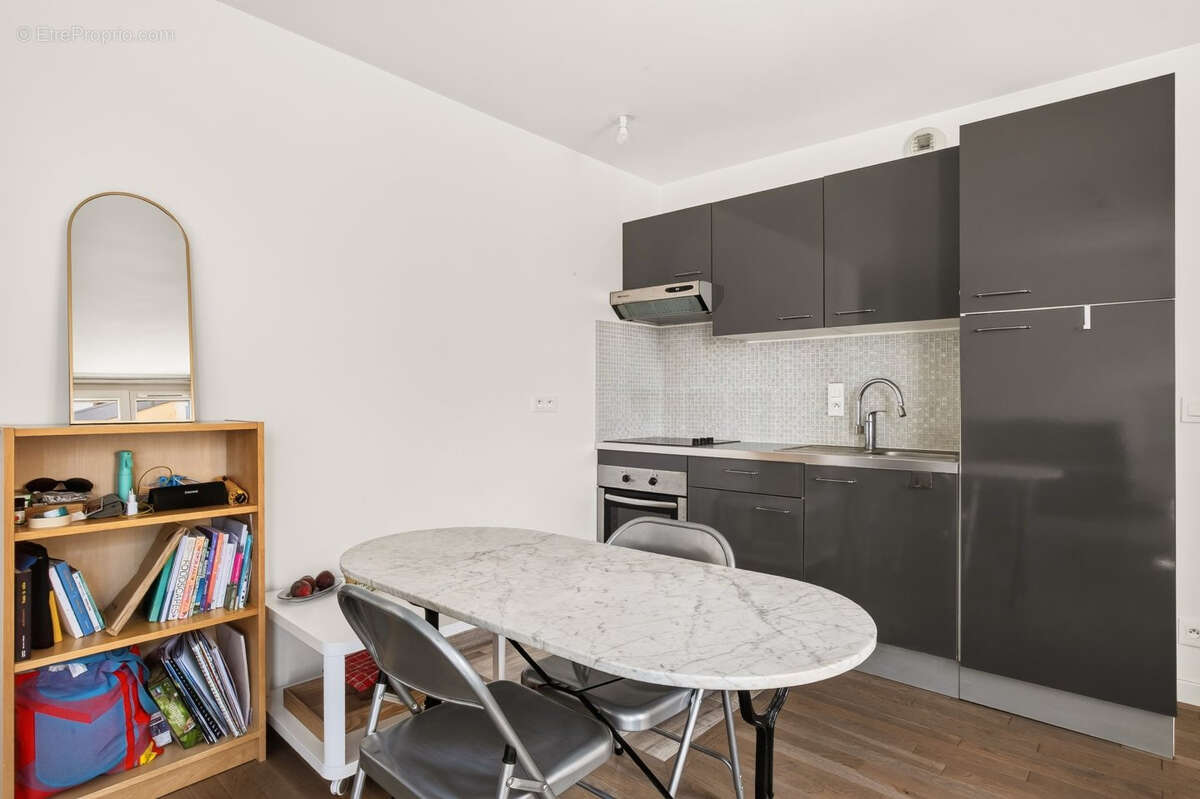 Appartement à VERSAILLES