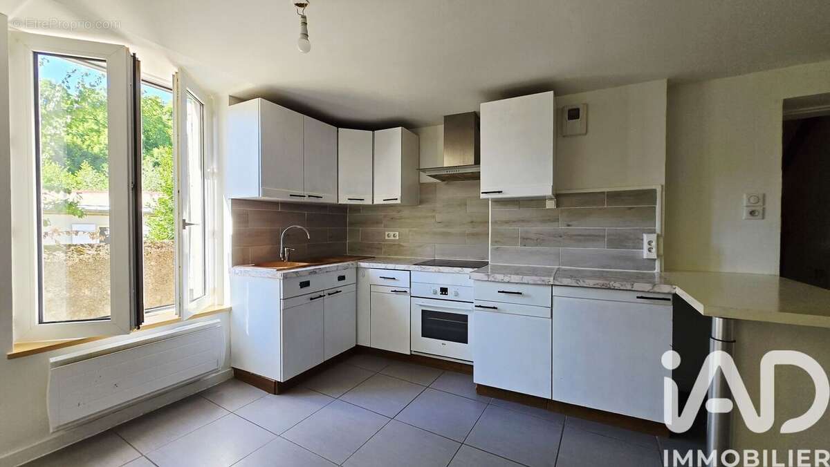 Photo 4 - Maison à ARS-SUR-MOSELLE