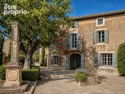 Maison à CABRIERES-D'AVIGNON