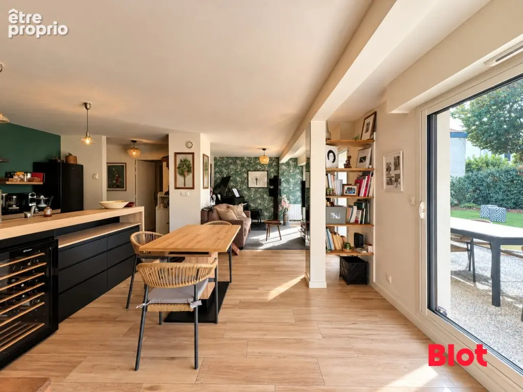 Appartement 3 pièces 75 m² à vendre à La Baule-Escoublac (44500) - photo 5